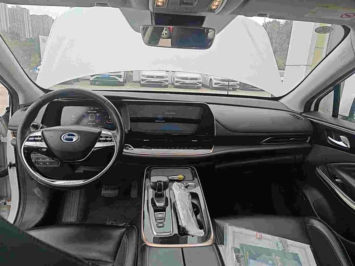 广汽集团 2019 汽车图片 #6