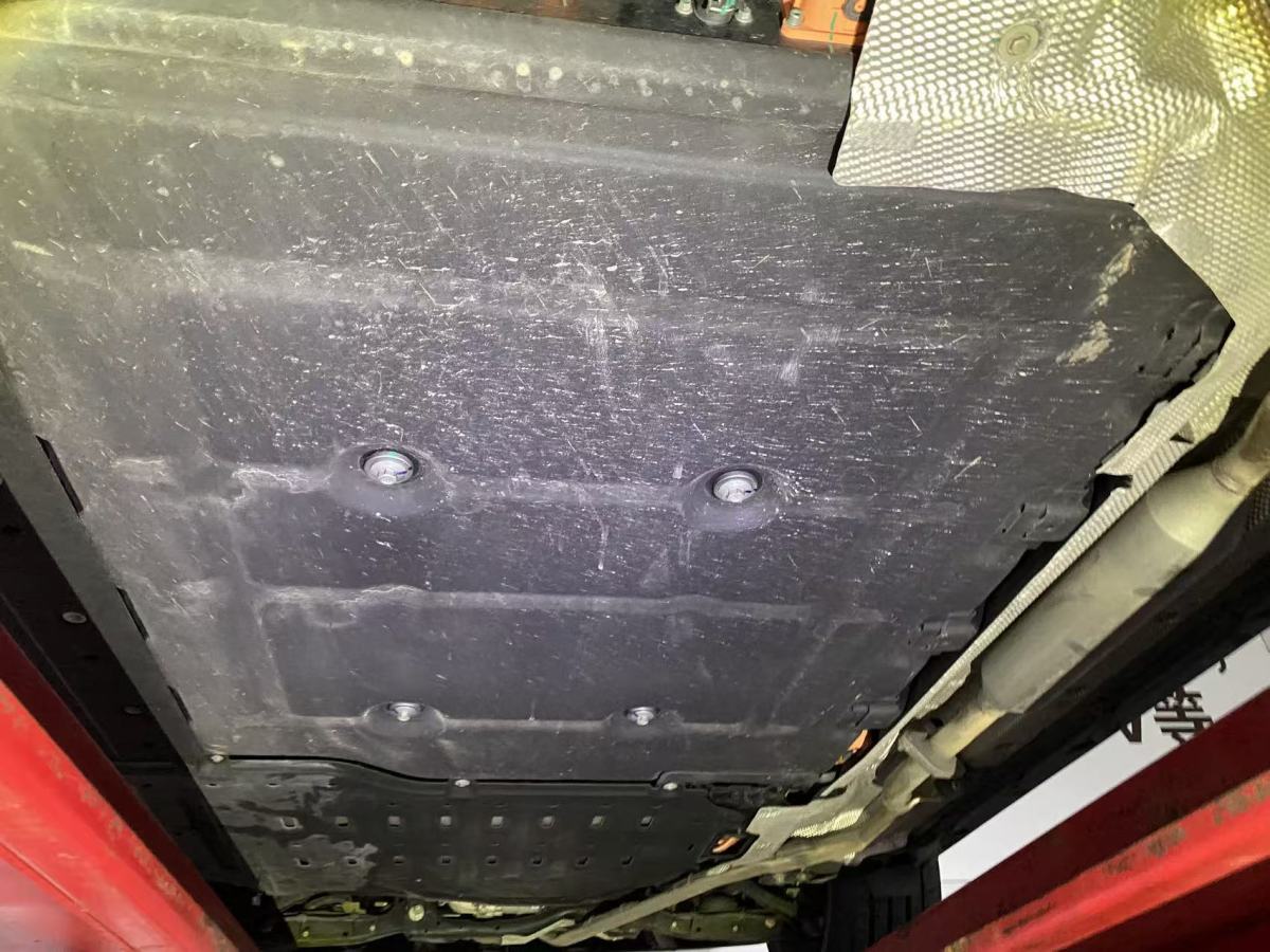 零跑汽车 零跑C16 2024 汽车图片 #6