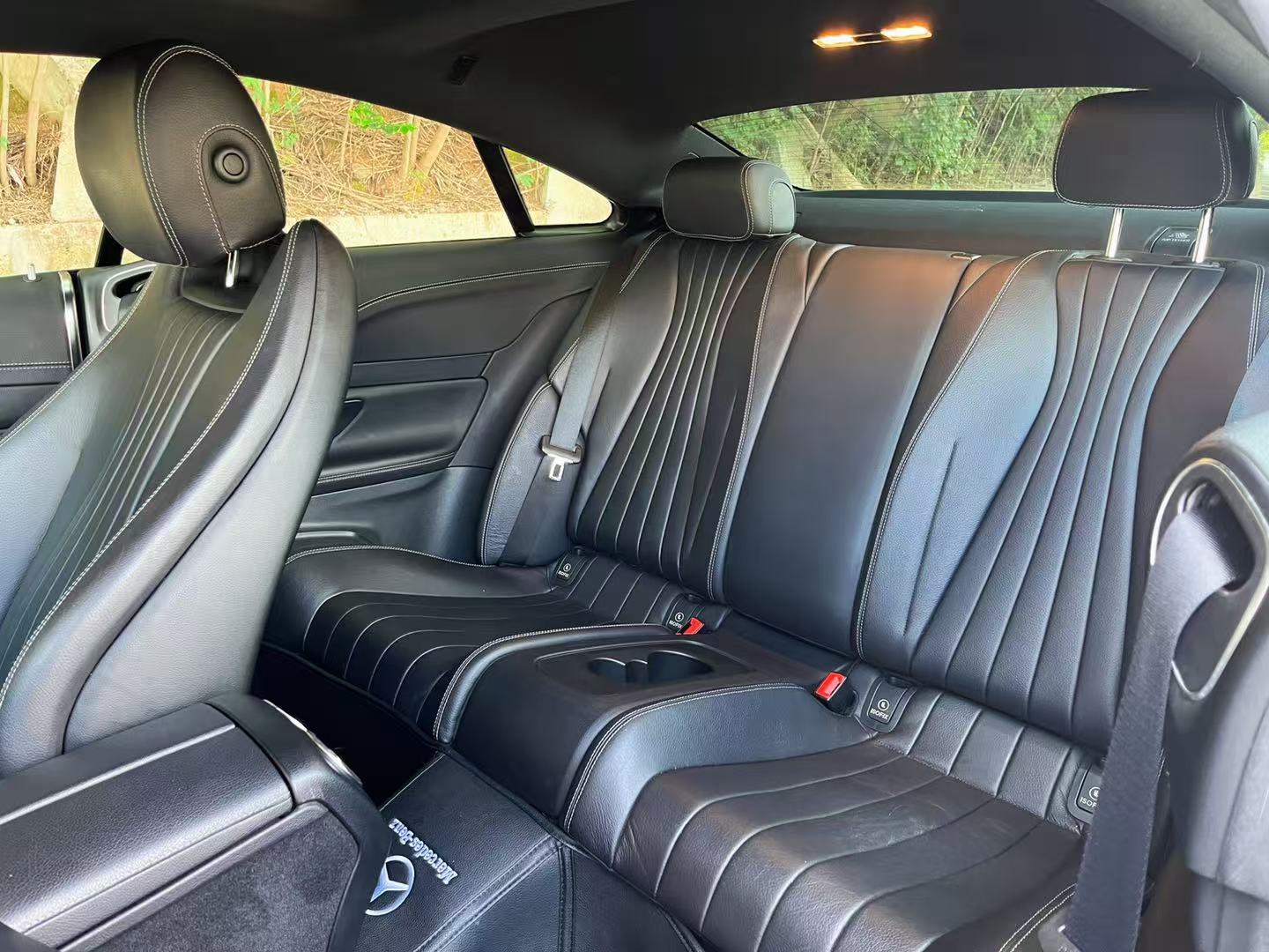 Mercedes-Benz E Class (Imported) 2018 car image #6