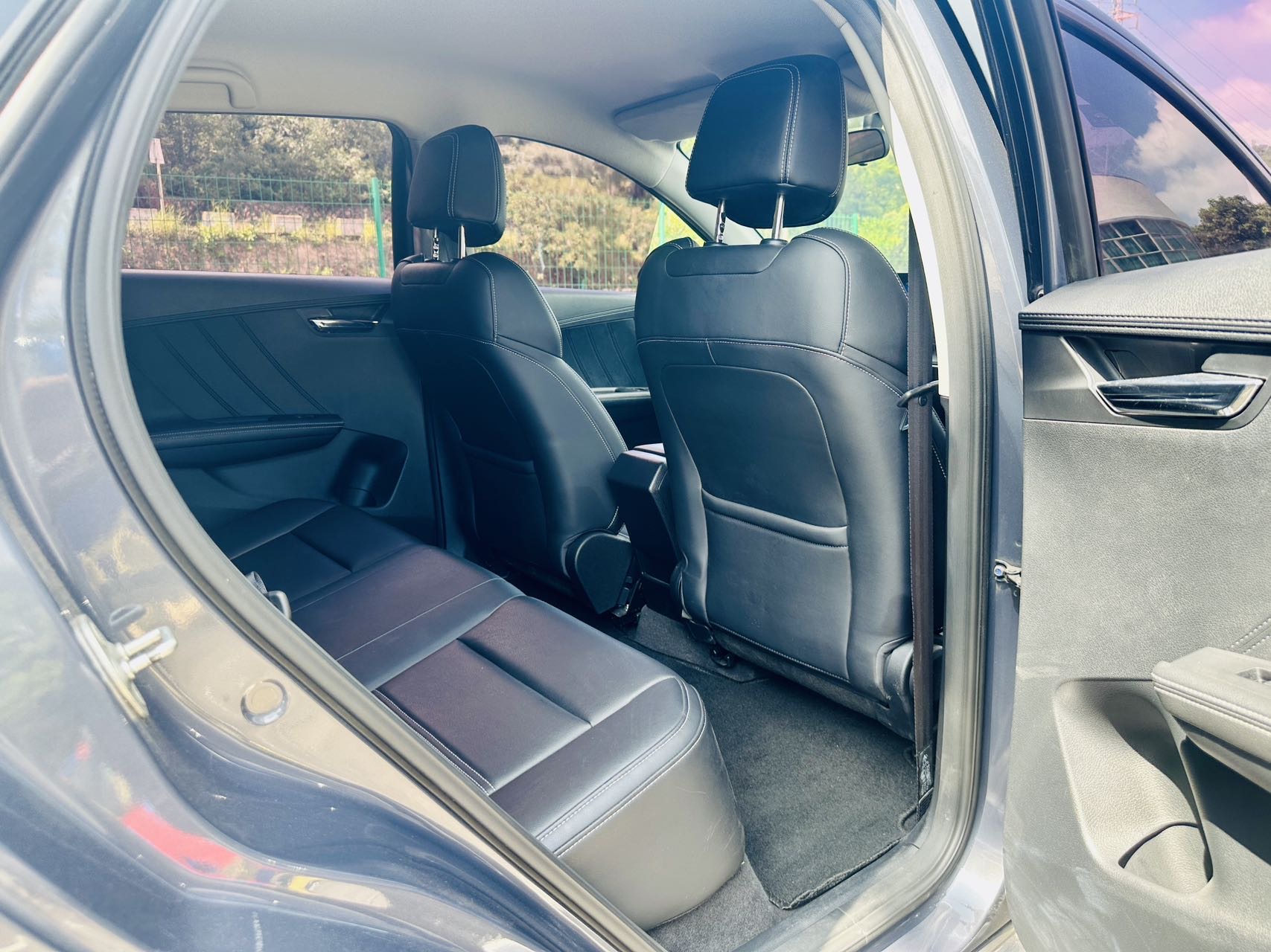 BYD e2 2020 #6 BYD e2 2020 صورة سيارة #6