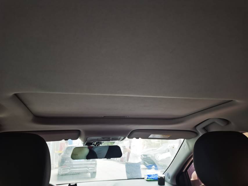 Chery Arrizo 3 2018 car image #6