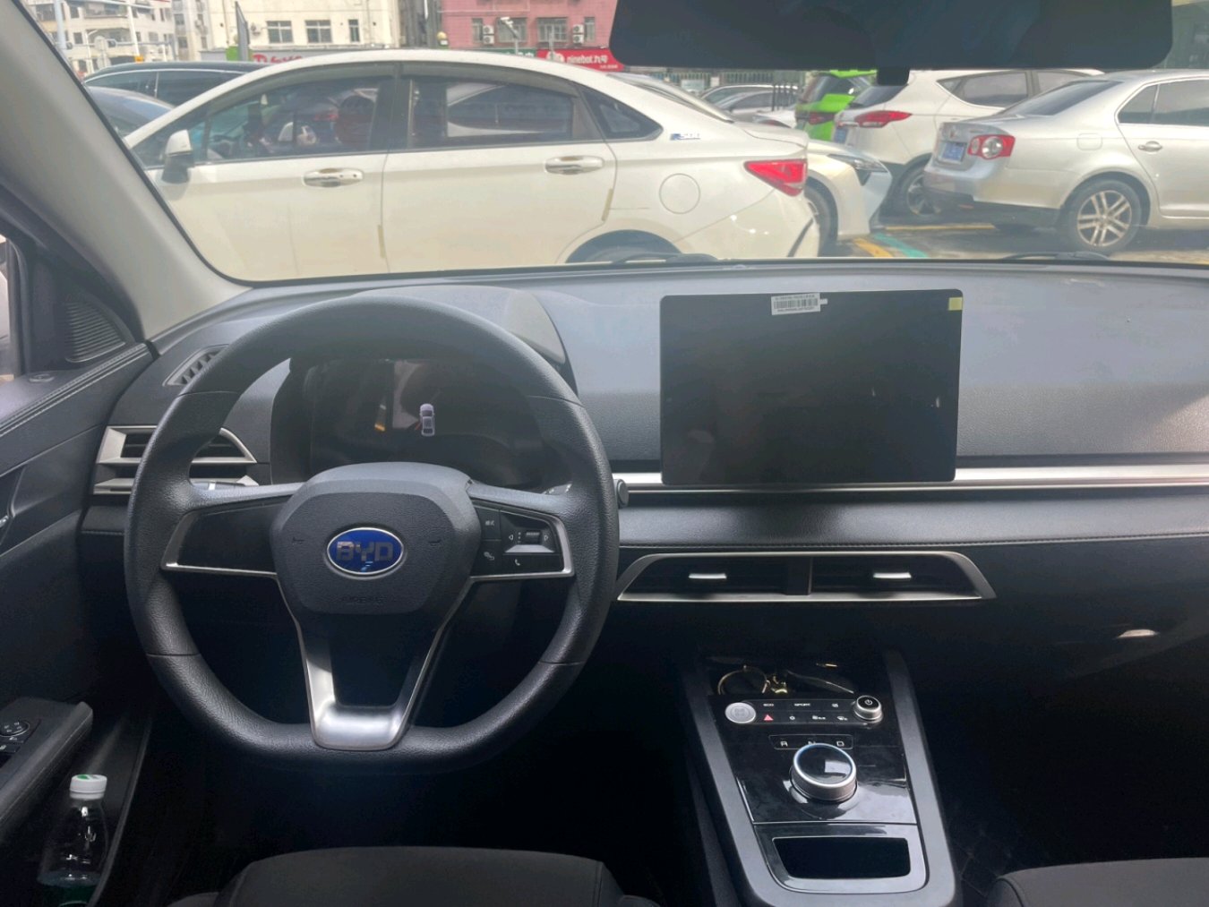 BYD e2 2021 #6 BYD e2 2021 imagem de carro #6