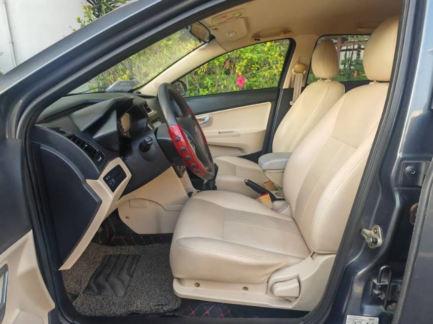 Chery Fulwin 2 2014 immagine di auto #6