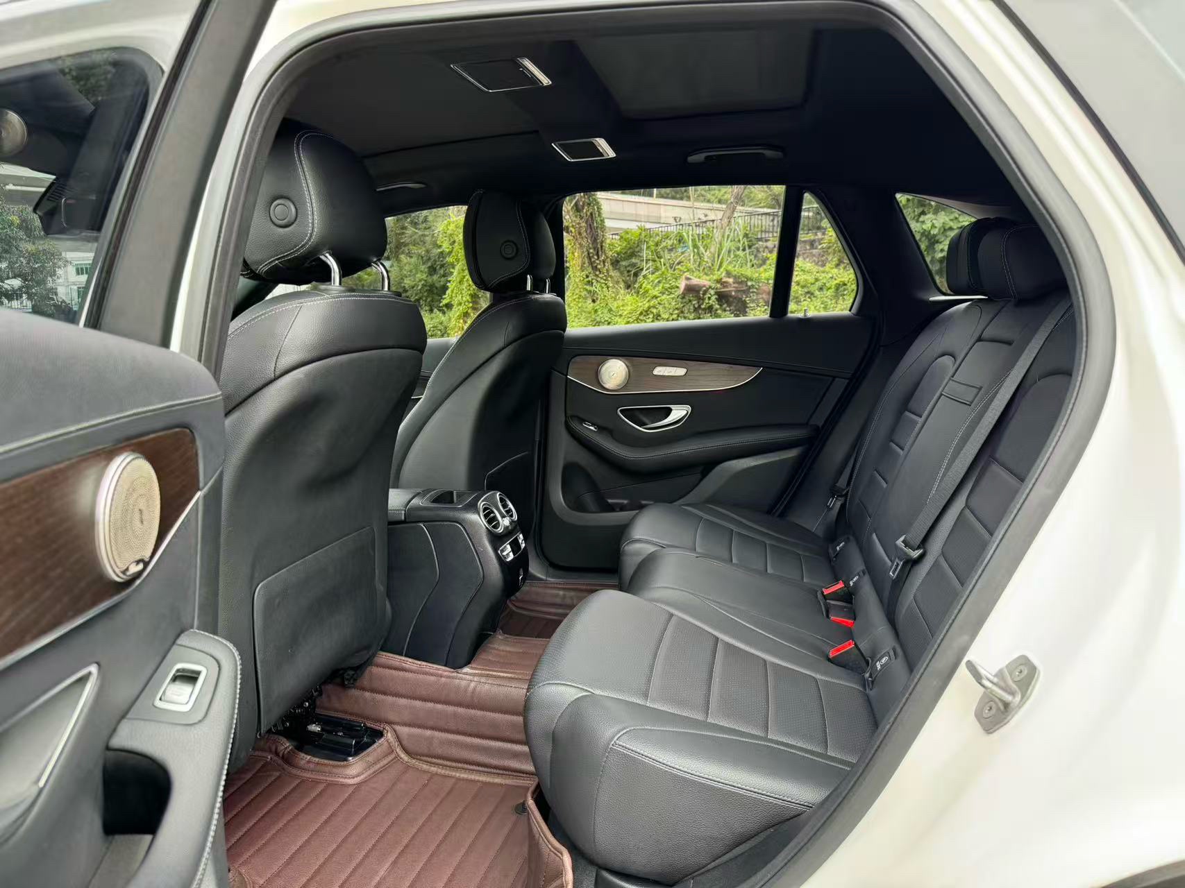 Mercedes-Benz GLC Class 2021 #6 Mercedes-Benz GLC Class 2021 car image #6