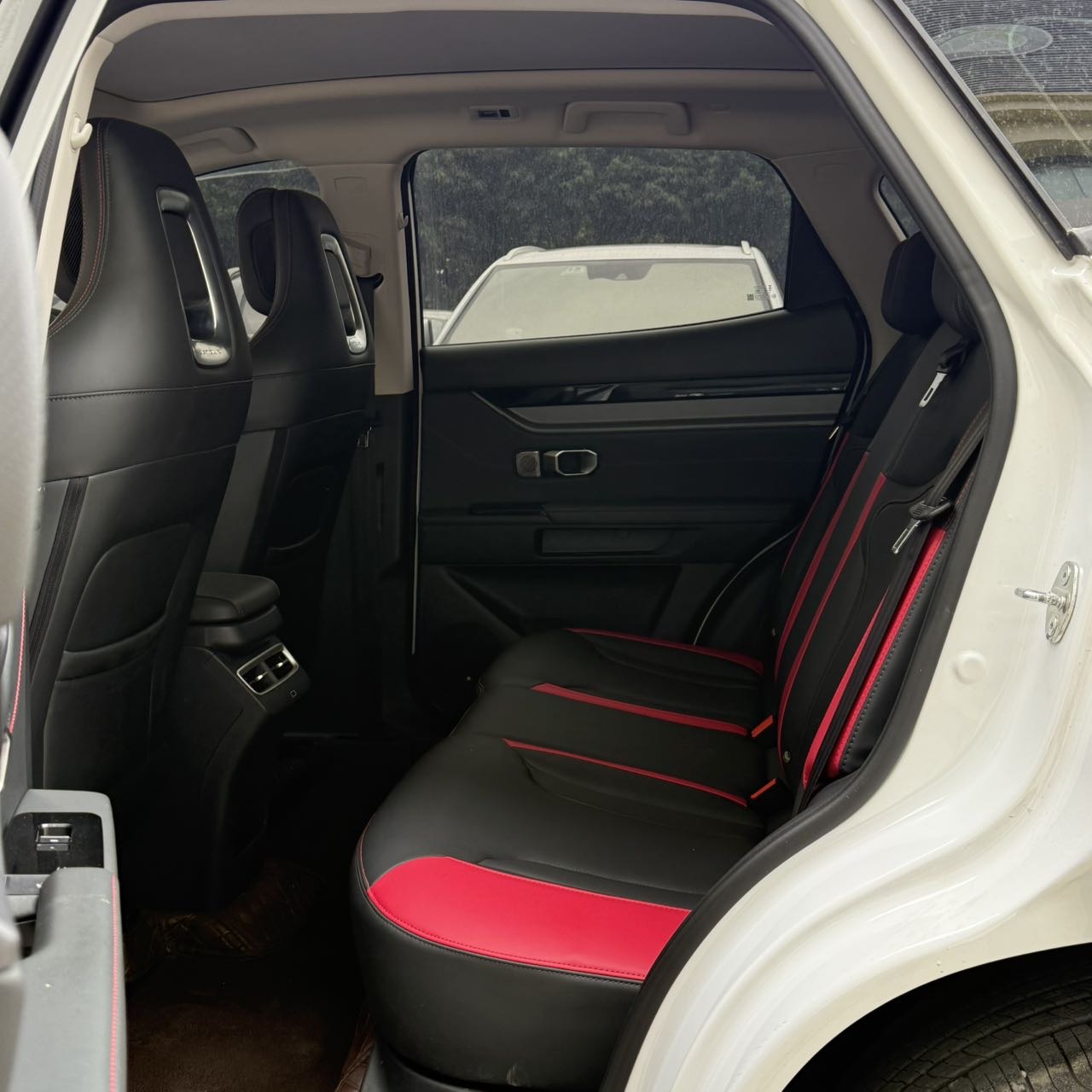 捷途 捷途大圣i-DM 2025 汽车图片 #6