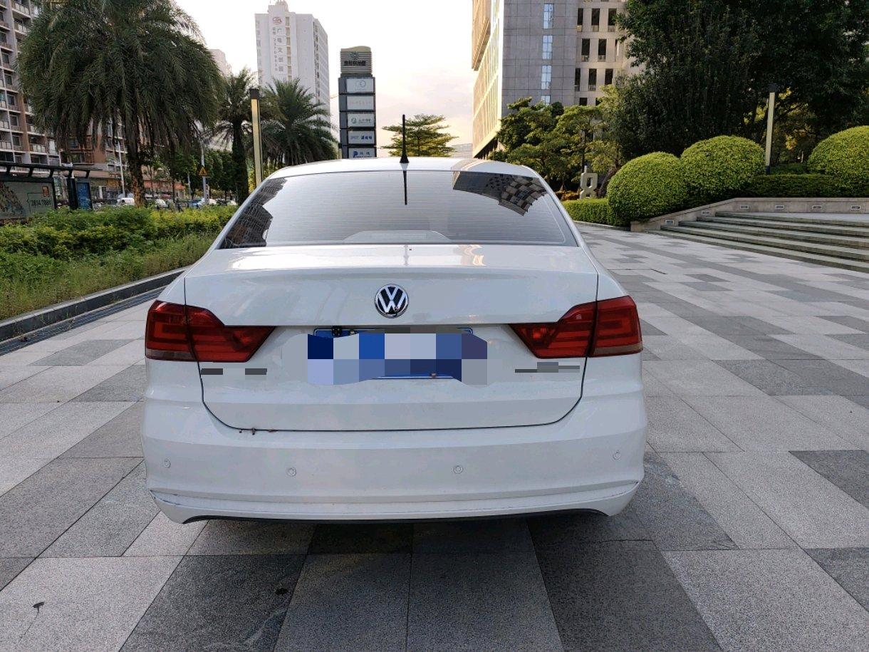 Volkswagen Santana 2022 #6 Volkswagen Santana 2022 immagine di auto #6