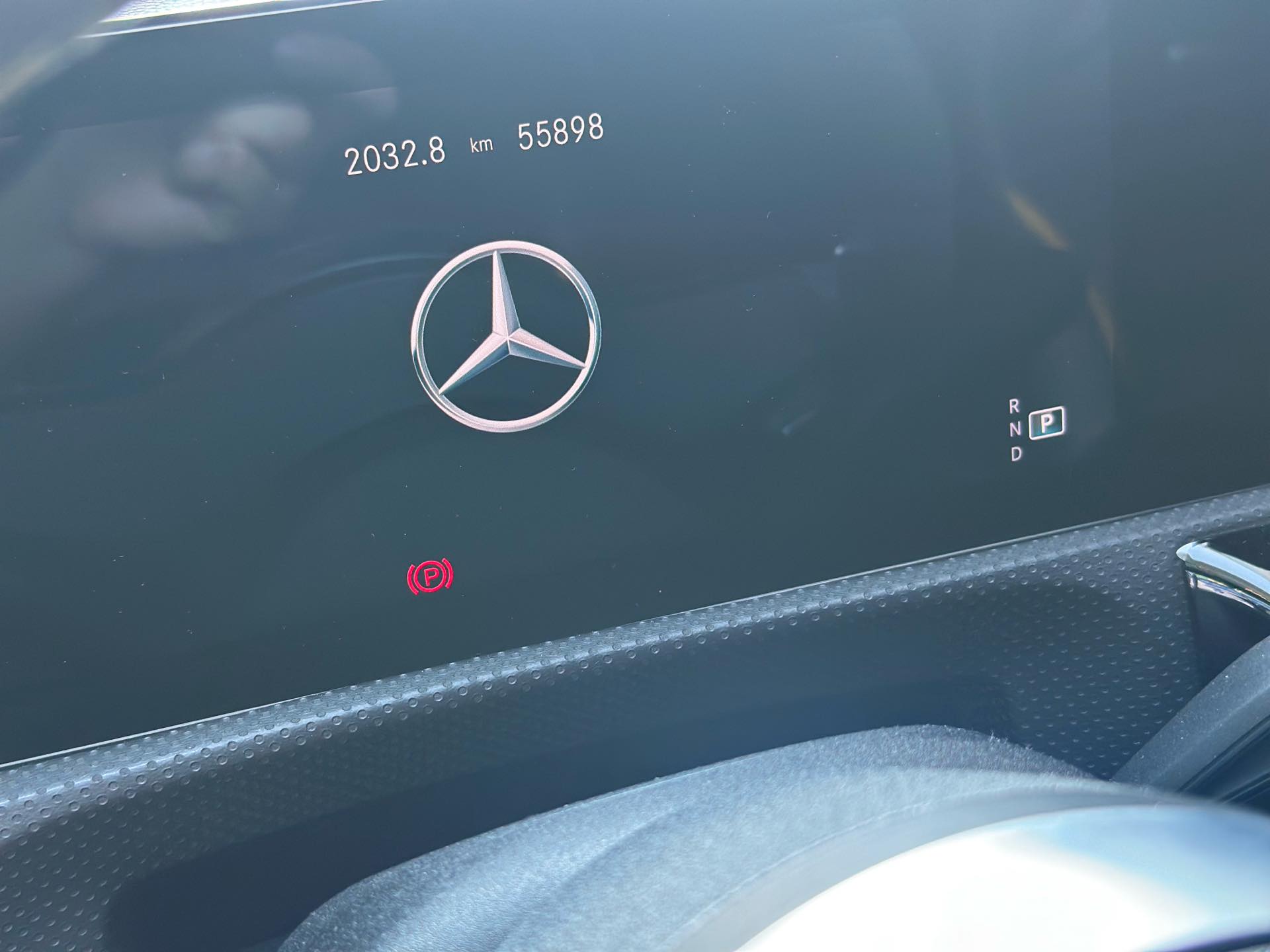 Mercedes-Benz A AMG (Imported) 2022 car image #6