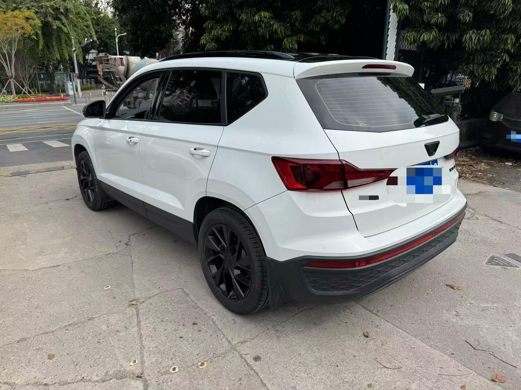 捷达 捷达VS5 2023 汽车图片 #6