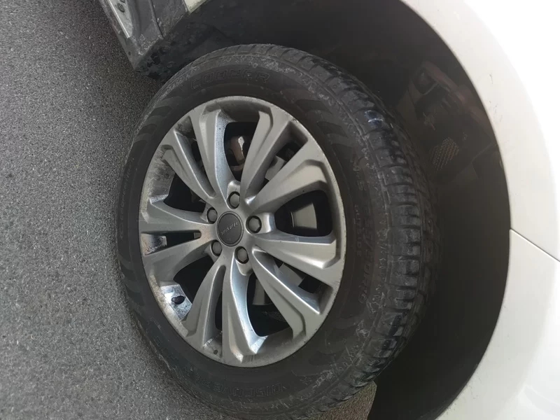 哈弗 哈弗H8 2017 汽车图片 #6