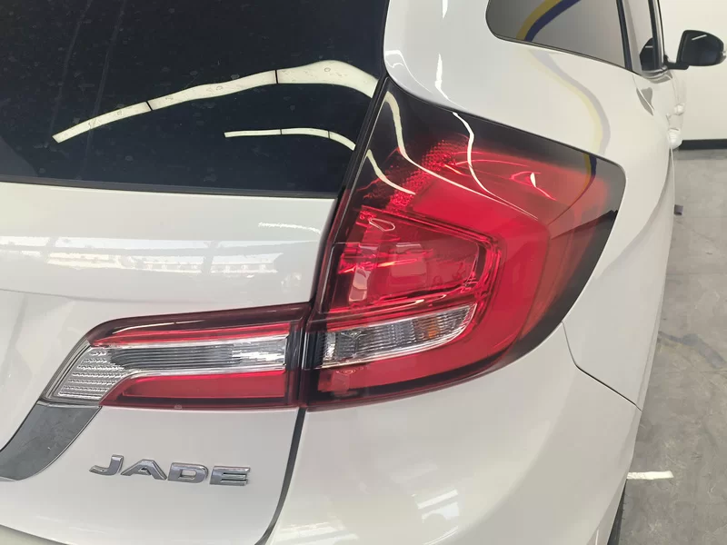 Honda Jade 2020 immagine di auto #6