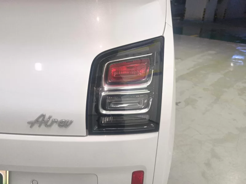 Wuling 2024 #6 Wuling 2024 car image #6