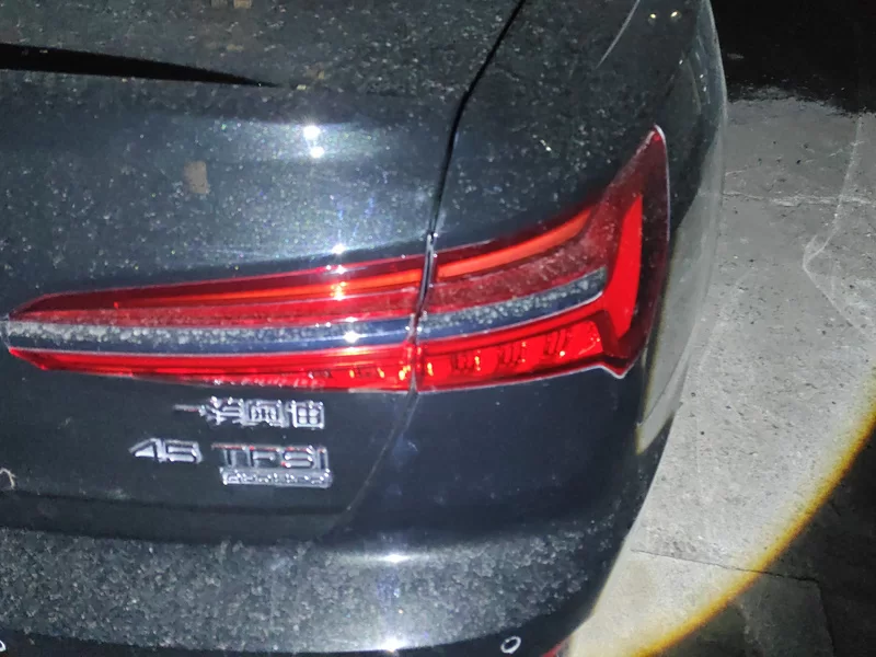 Audi A6 2020 #6 Audi A6 2020 car image #6