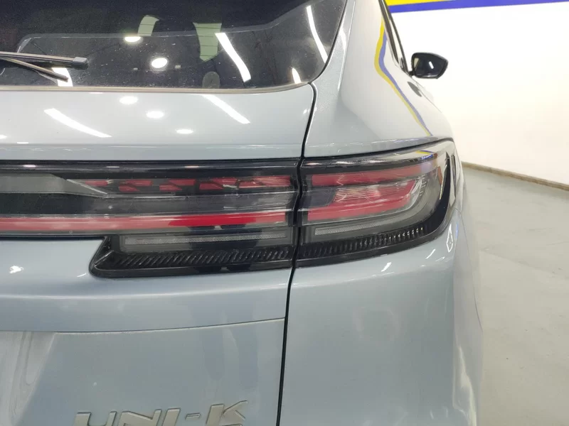 Changan UNI-K 2021 car image #6