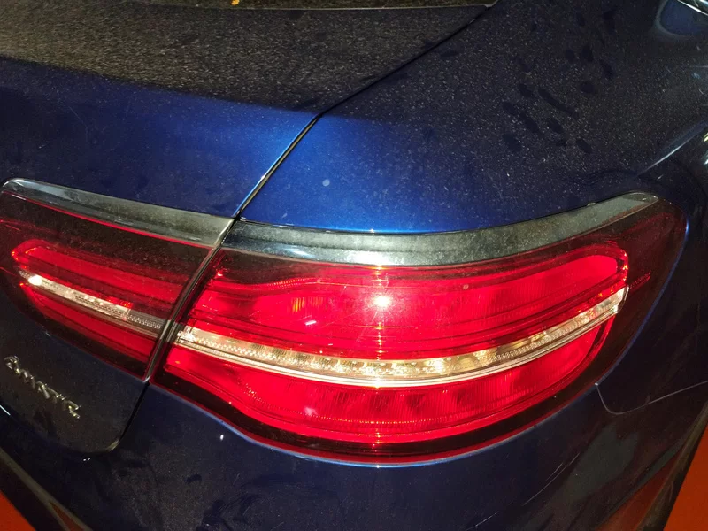 Mercedes-Benz GLC Coupe AMG 2019 image de voiture #6