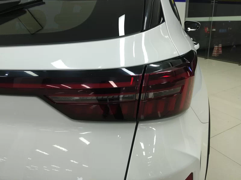 Exceed Chasing Wind 2023 car image #6