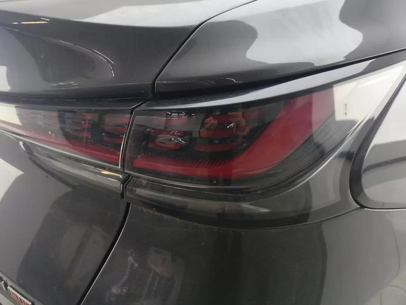 Changan Raeton Plus 2022 صورة سيارة #6