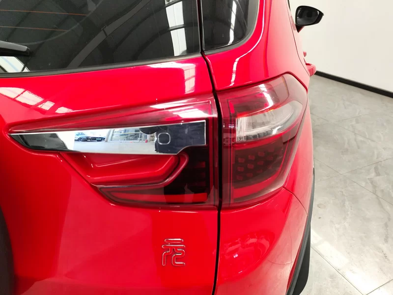 BYD Yuan 2019 car image #6