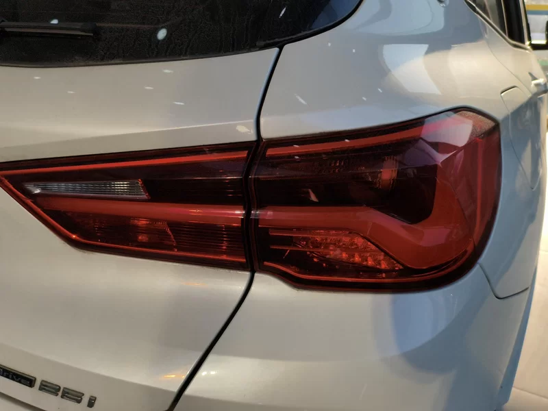 BMW X2 2020 imagen de coche #6