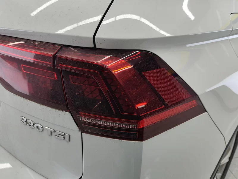 大众 Tiguan 2019 汽车图片 #6