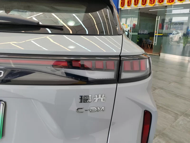 Exceed Yaoguang C-DM 2024 car image #6