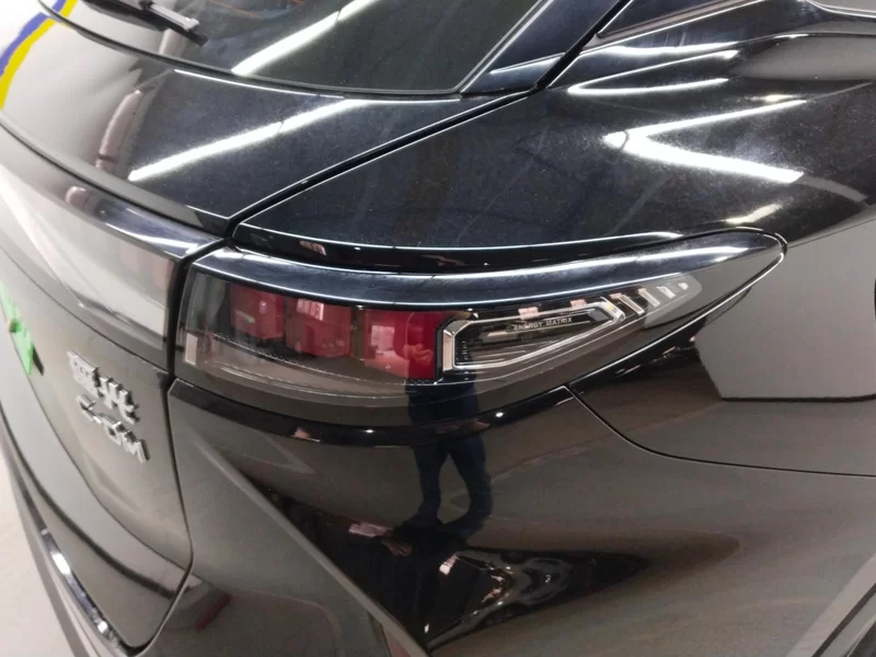 Exceed Yaoguang C-DM 2024 car image #6