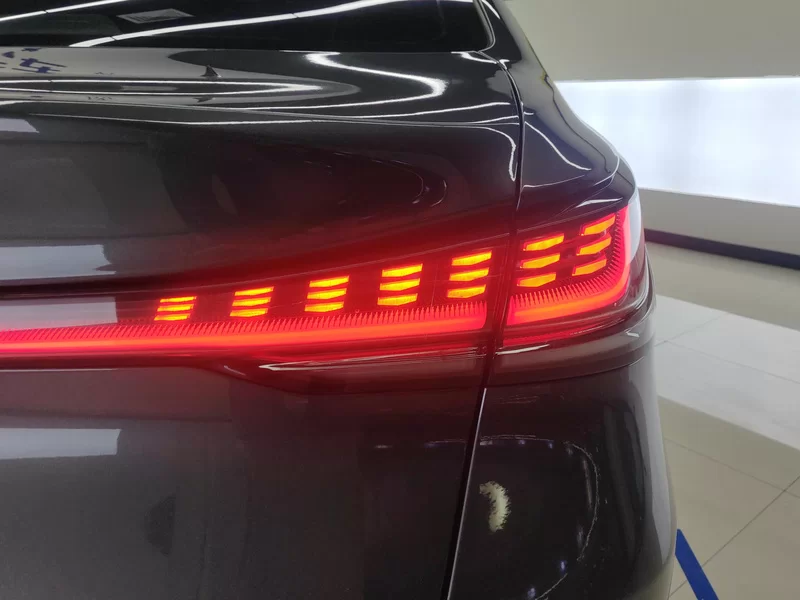 Changan Raeton Plus 2023 car image #6