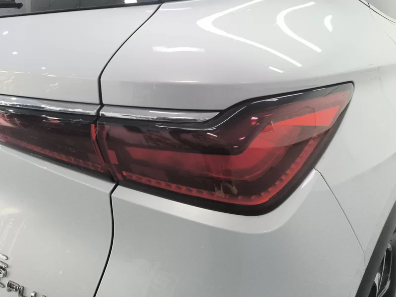 BYD Yuan Plus 2024 car image #6
