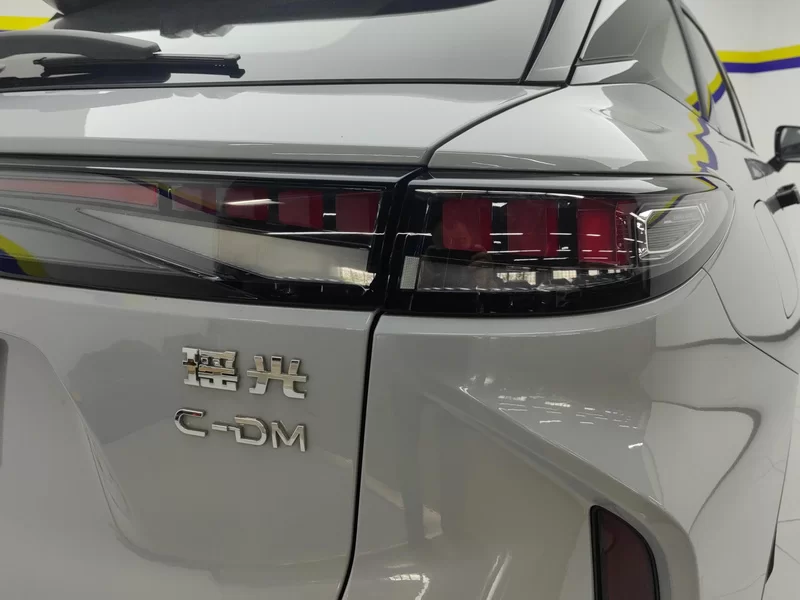 Exceed Yaoguang C-DM 2024 car image #6