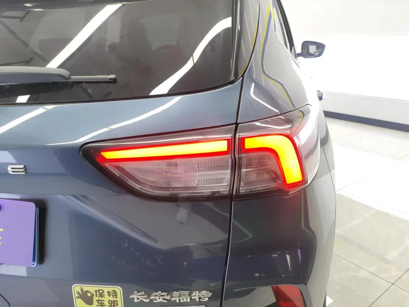 Ford Escape 2021 #6 Ford Escape 2021 immagine di auto #6