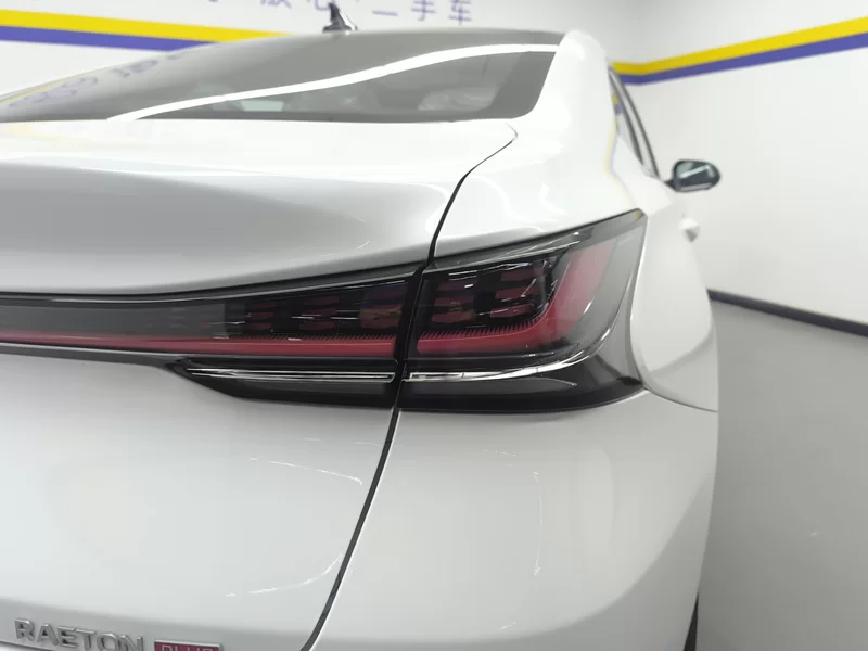 Changan Raeton Plus 2025 car image #6