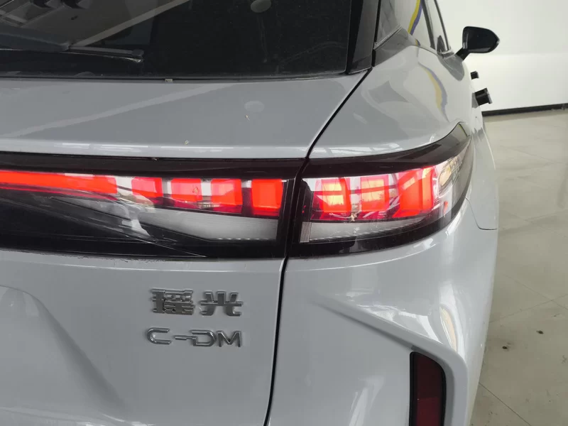 Exceed Yaoguang C-DM 2024 car image #6