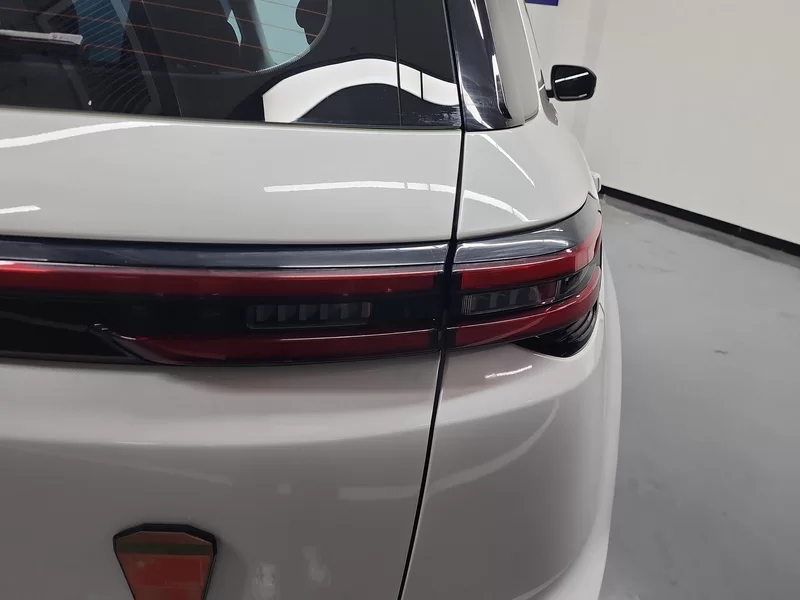 Changan CS55PLUS PHEV 2021 #6 Changan CS55PLUS PHEV 2021 car image #6