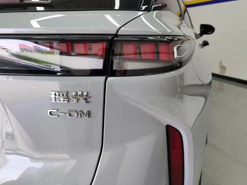 Exceed Yaoguang C-DM 2024 car image #6