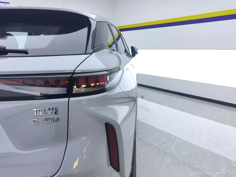 Exceed Yaoguang C-DM 2024 car image #6