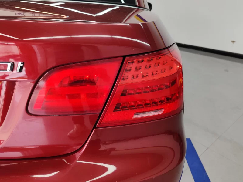 BMW 3 Series (Imported) 2010 immagine di auto #6