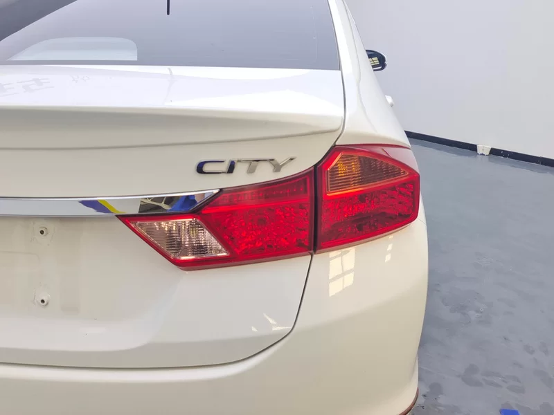 本田 锋范 2017 #6 本田 锋范 2017 汽车图片 #6