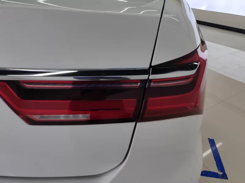 BYD Qin 2020 car image #6
