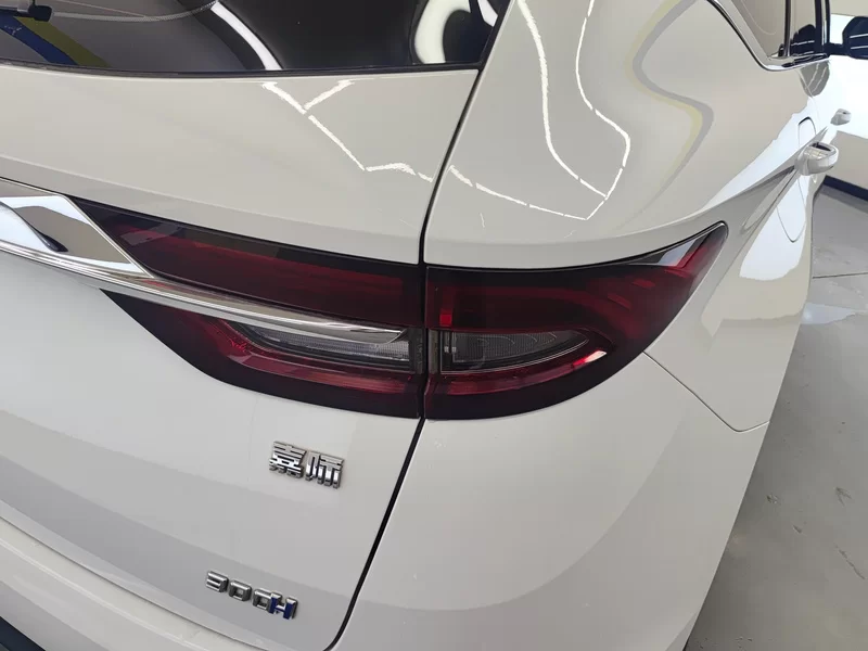 GEELY JiaJi 2020 car image #6