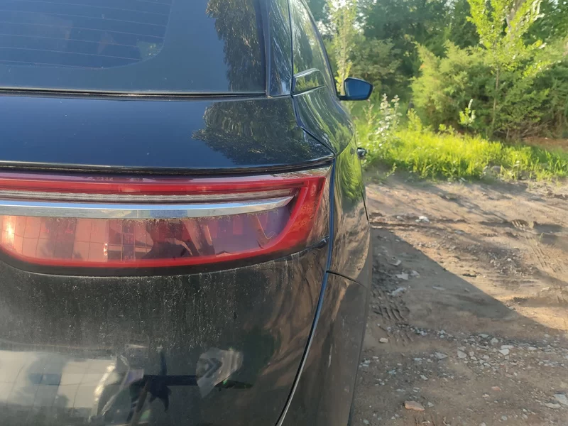 Jetour X90 PRO 2023 car image #6