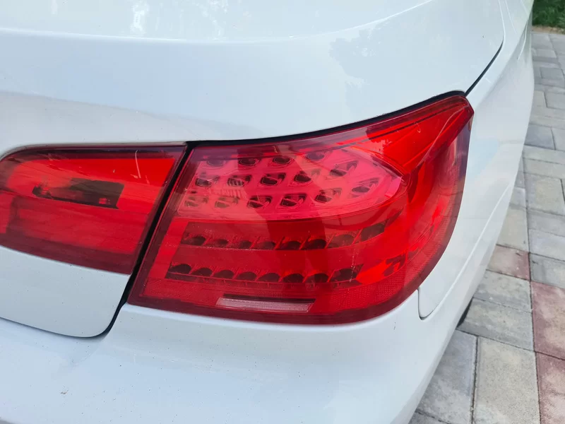 BMW 3 Series (Imported) 2011 car image #6