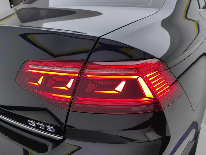 Volkswagen Magotan GTE 2024 car image #6