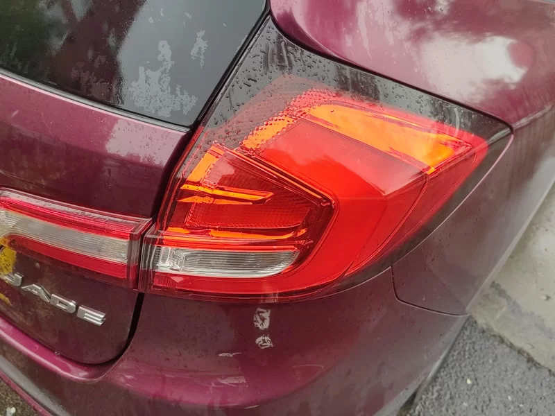 Honda Jade 2019 car image #6