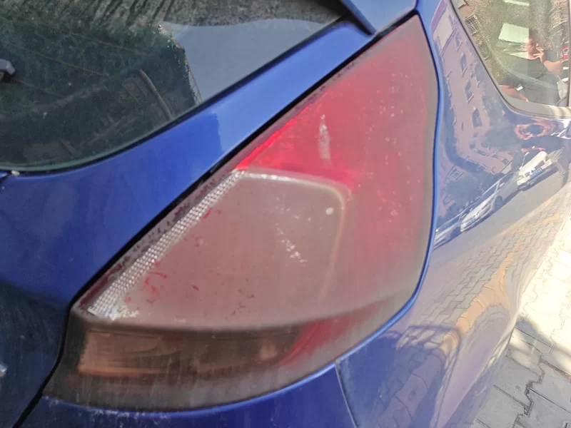 Ford Fiesta (Imported) 2015 #6 Ford Fiesta (Imported) 2015 car image #6