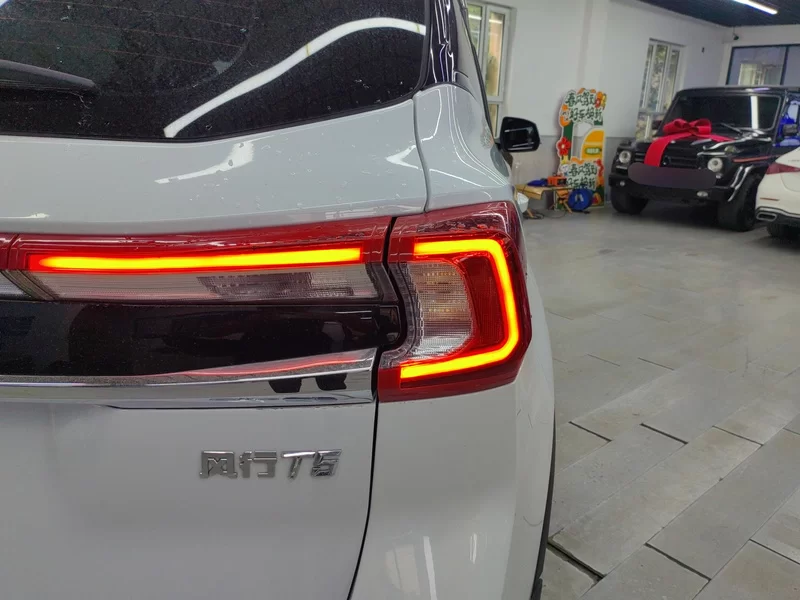 东风风行 风行T5 2023 汽车图片 #6