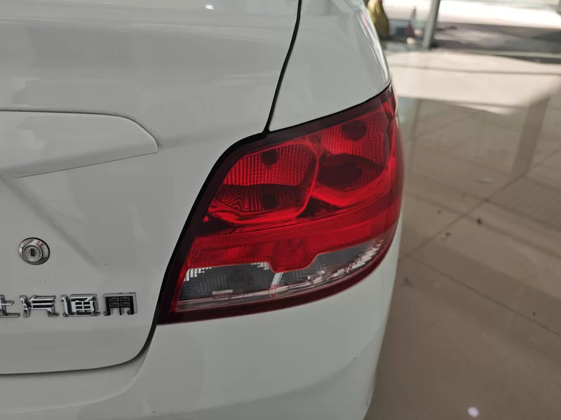 雪佛兰 赛欧 2017 汽车图片 #6