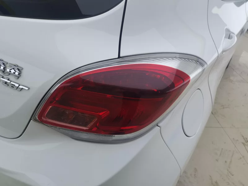 Changan BenBen E-Star 2022 car image #6