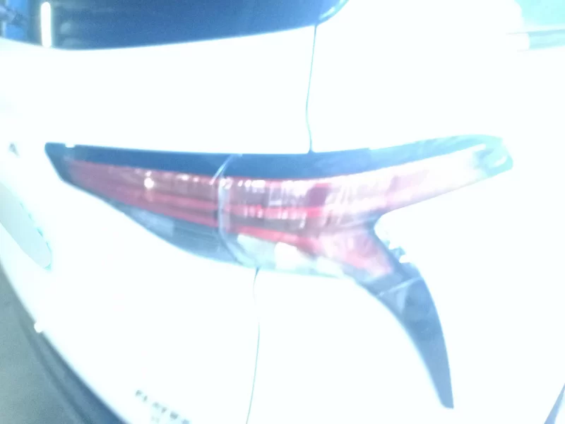 丰田 赛那SIENNA 2023 #6 丰田 赛那SIENNA 2023 汽车图片 #6