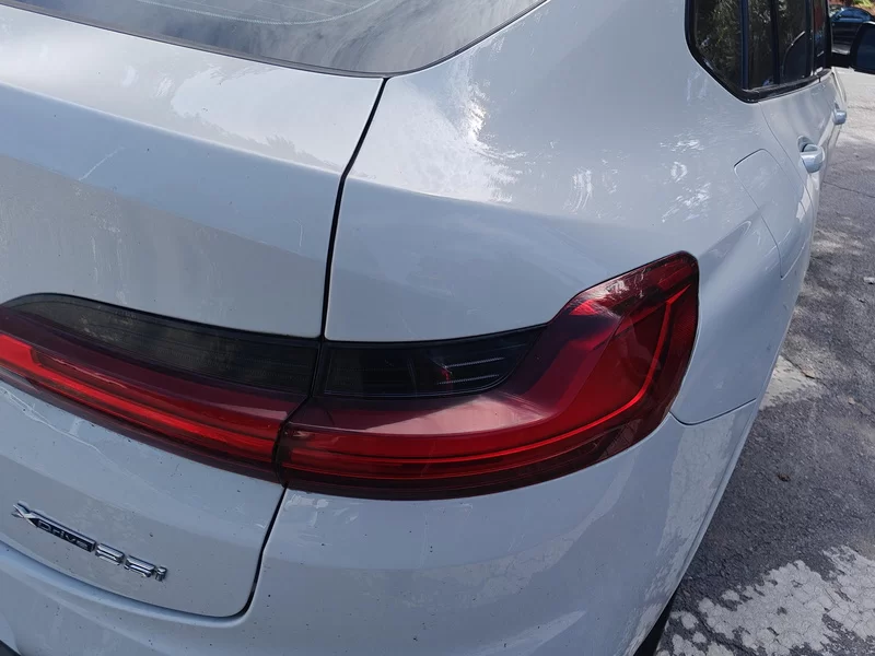 BMW X4 2020 immagine di auto #6