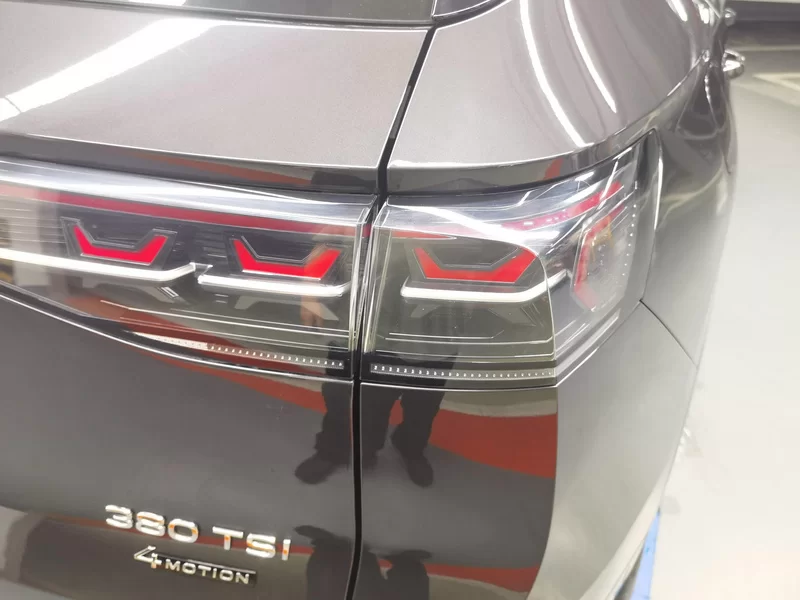 Volkswagen Tavendor 2023 #6 Volkswagen Tavendor 2023 car image #6