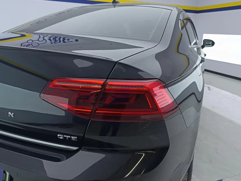 Volkswagen Magotan GTE 2021 car image #6